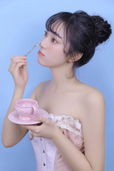 在镜子里看我怎么C哭你的